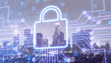 Product image for 5G Network Security