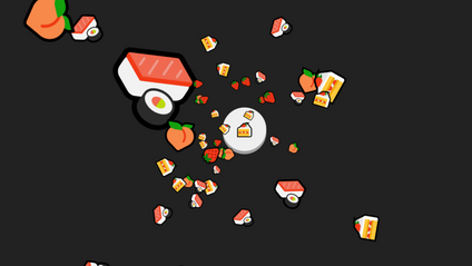 Product image for Explosion d'emojis (confettis) en JavaScript