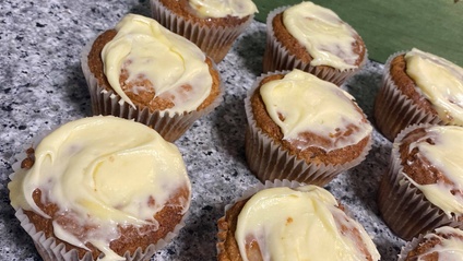 Product image for Kids Series: Yummy Muffins