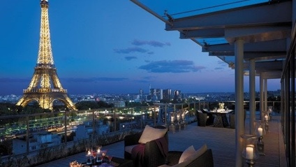 Product image for Webinar: Hoteles boutique en Francia