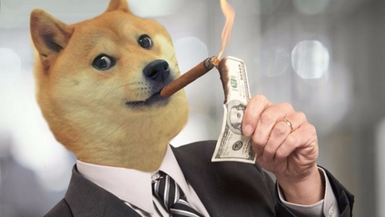 Product image for Such Money, Very Rich, Wow.