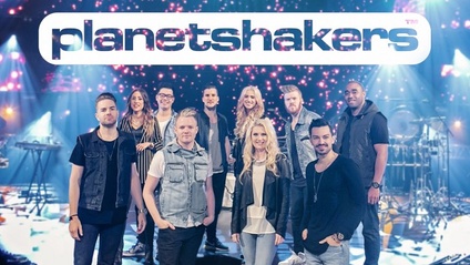 Product image for Worship Masterclass