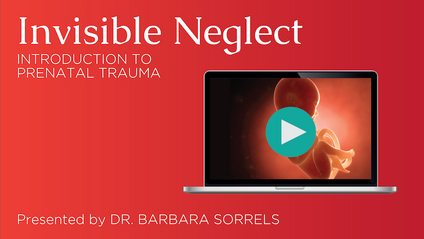 Product image for Invisible Neglect (2.5 Hours)
