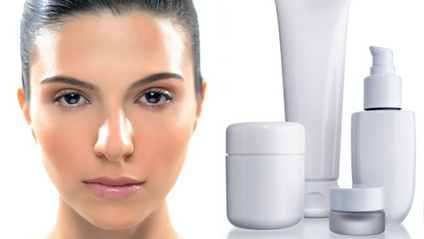 Product image for SKIN CARE AS IT APPLIES TO MAKEUP
