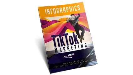 Product image for TikTok Marketing Guide
