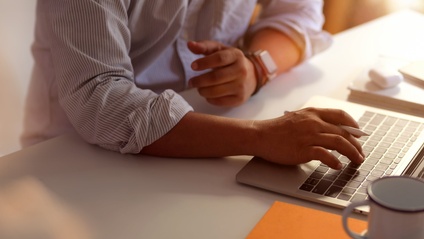 Product image for How To Track Your Manuscript Post Submission?