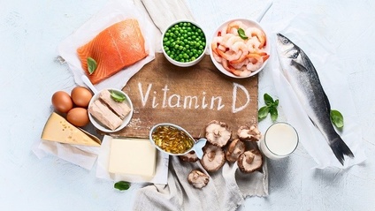 Product image for Vitamin D Injection Course