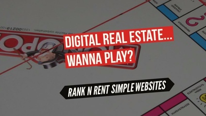 Product image for Digital Real Estate 5 Day Challenge
