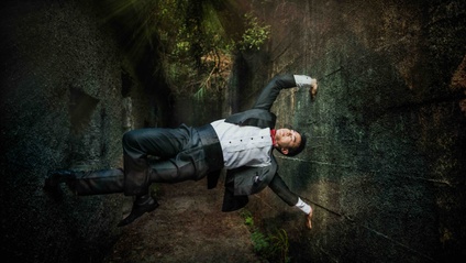 Product image for Dr. Ken's Perspective
