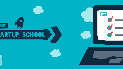 Product image for The Escape Startup School