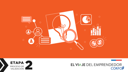 Product image for Producto Mínimo Viable