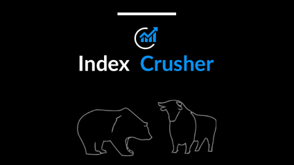 Product image for Index Crusher