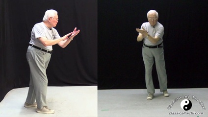 Product image for Internal Exercise for Power and Vitality