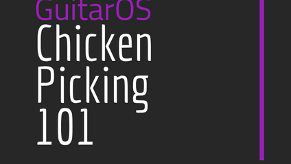 Product image for Chicken Picking 101