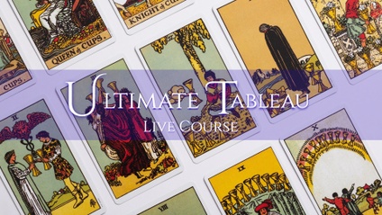 Product image for Tarot - Ultimate Tableau