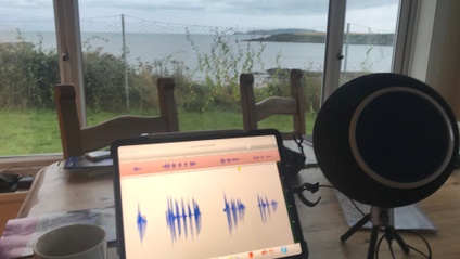 Product image for VO Editing - Comprehensive Course
