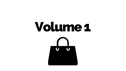 Product image for Volume 1 - The Beginners Course to Luxury Handbag Authentication