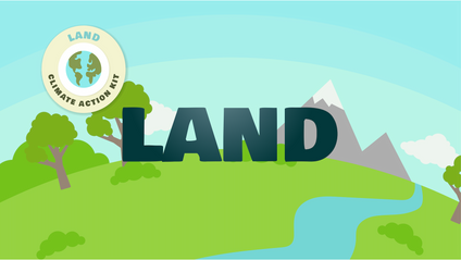 Product image for Land Climate Action Kit