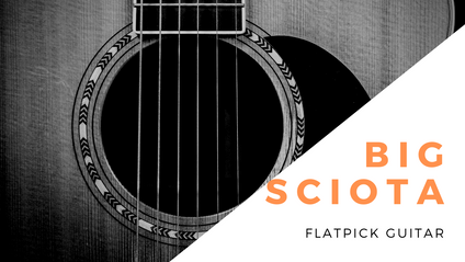 Product image for Big Sciota