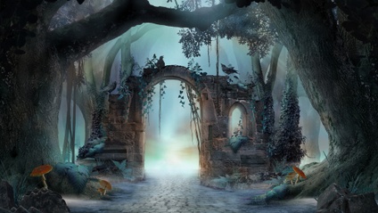 Product image for Darkness Course