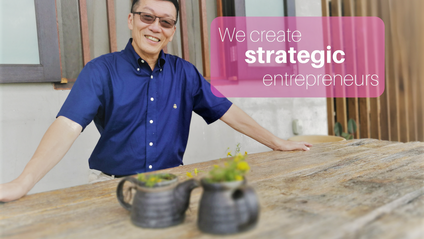 Product image for (English) Sun Tzu Art of War & Strategic Business Planning by Johari Low (Group Chairman of Rockwills)
