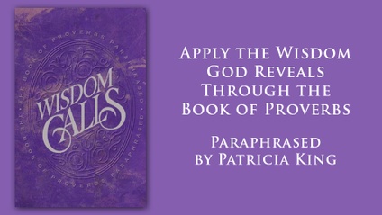 Product image for Wisdom Calls