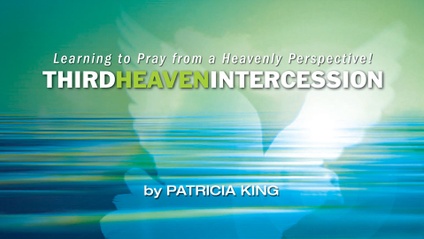 Product image for Third Heaven Intercession