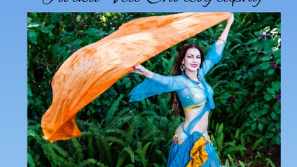 Product image for Turku Veil Choreography