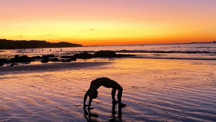 Product image for Yoga & Ayurveda Teacher Training - 200 hours