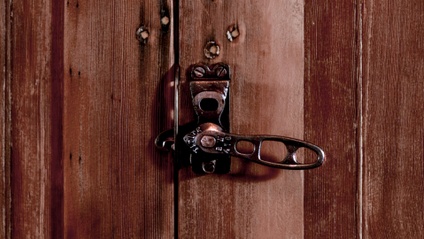 Product image for Hinge & Door Solutions for Historic Buildings