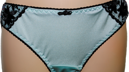 Product image for Practical Information Class 5: Everything you need to know about panties