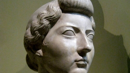 Product image for "Livia Drusilla and the Remarkable Power of Elite Women in Imperial Rome"