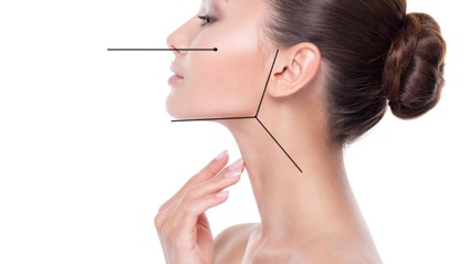Product image for Jawline Enhancement Refresher 