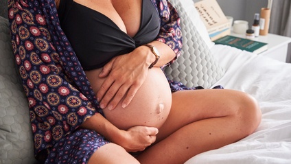 Product image for The Antenatal & Hypnobirthing 