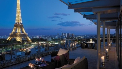 Product image for Webinar: Boutique Hotels in France