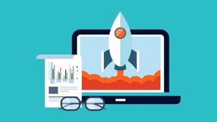 Product image for How To Start A Business: Business Ideas To Success