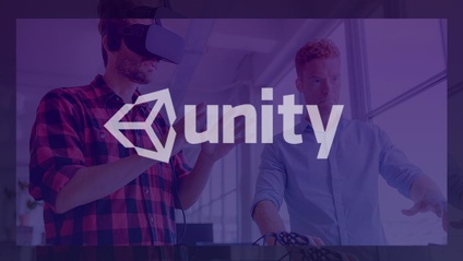 Product image for Unity Game Development Bundle