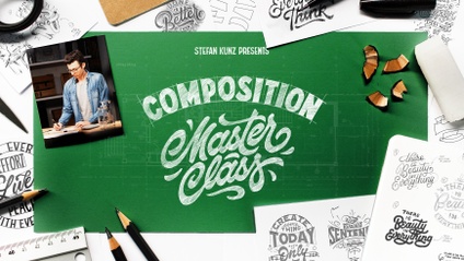 Product image for Composition Masterclass