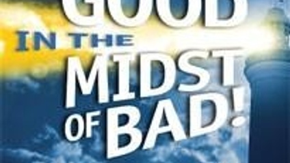 Product image for Living Good in the Midst of Bad!