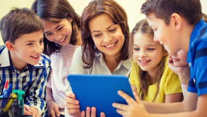 Product image for Foster Elementary - IB Spanish Program