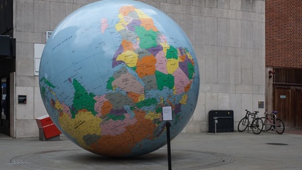 Product image for A New View Of Addressing Global Mental Health