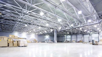 Product image for Introduction to Warehouse Management