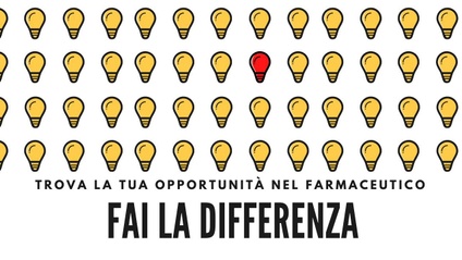 Product image for Trova la tua opportunità nel farmaceutico