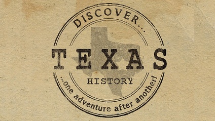 Product image for Discover Texas/Month-by-Month Adventure