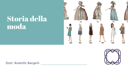 Product image for Storia della Moda