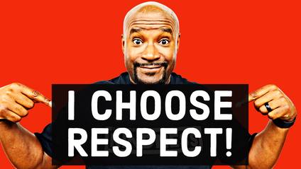 Product image for I Choose Respect Series [Elementary]