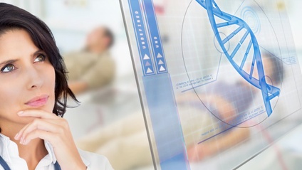 Product image for Biostatistics for the Non-Statistician