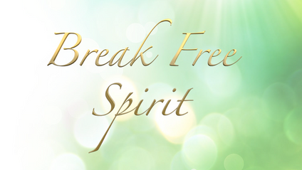 Product image for Break Free Spirit