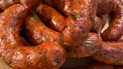Product image for Sausages & More