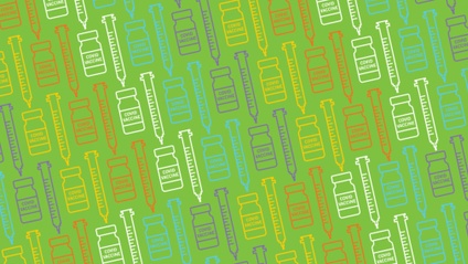 Product image for Parlons de Vaccins